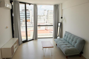 Hermosa Vista! Departamento a Estrenar En San Telmo 111